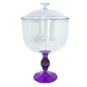 Taca Americ Exc 1250L C/tp Roxo